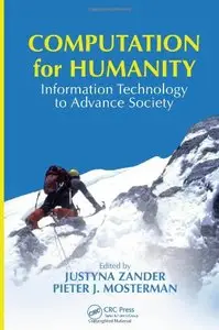 Computation for Humanity: Information Technology to Advance Society (repost)
