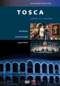 Puccini - Tosca (Daniel Oren, Eva Marton, Giacomo Aragall) [2005/1984]