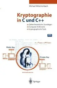Kryptographie in C und C++ (Repost)