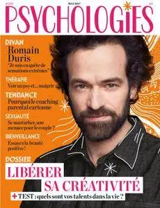 Psychologies France - mai 2017