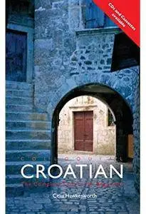 Colloquial Croatian [Repost]