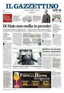 Il Gazzettino Belluno - 31 Marzo 2018