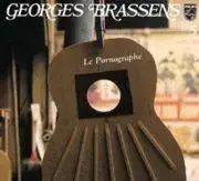 Georges Brassens -  Le pornographe