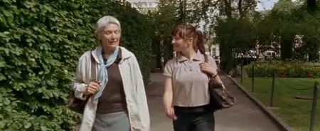 Som du ser meg / I Belong (2012)