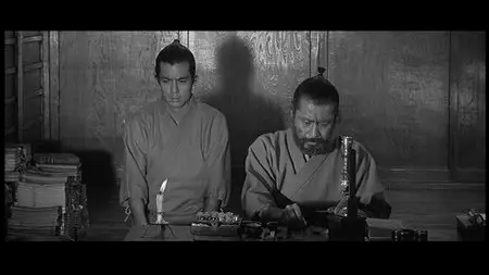 Red Beard (1965) [The Criterion Collection #159]