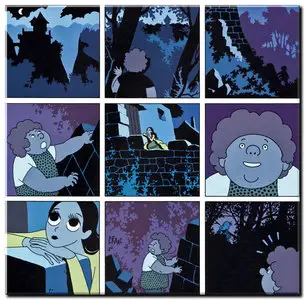 Hubert & Kerascoët - Beauté - Complet