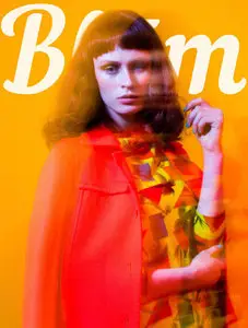 Blūm Magazine #5, 2015
