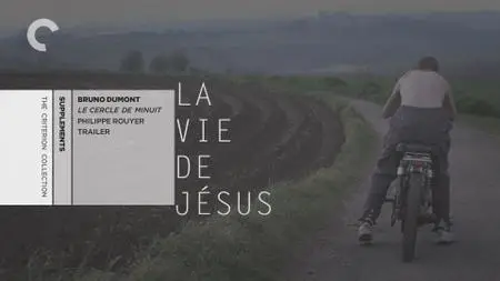 The Life of Jesus / La Vie de Jésus (1997) [Criterion Collection]