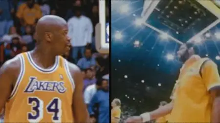 Shaq S01E02