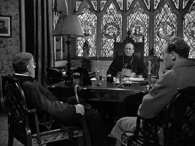 Father Brown  (1954)