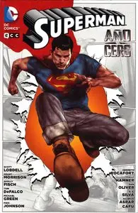 Superman - Año Cero