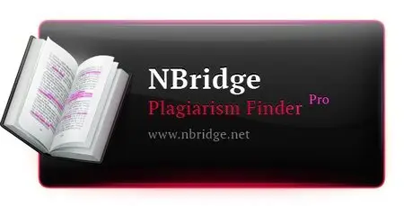 NBridge Plagiarism Finder Pro 3.0.2
