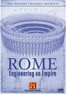 Rome: Engineering an Empire (2005)