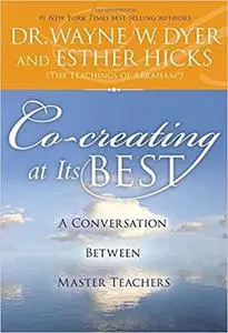 Co-creating at Its Best: A Conversation Between Master Teachers