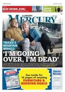 Illawarra Mercury - June 12, 2020