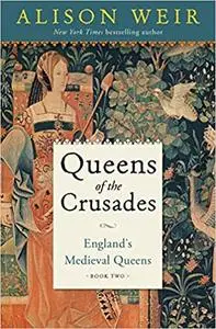 Queens of the Crusades, US Edition