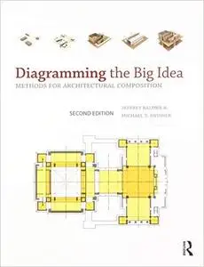 Diagramming the Big Idea: Methods for Architectural Composition, 2nd Edition