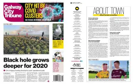 Galway City Tribune – September 11, 2020