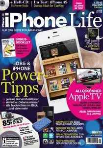 iPhone Life Magazin No 01 2012