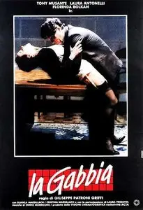 La gabbia (1985)