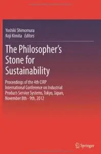 The Philosopher's Stone for Sustainability [Repost]