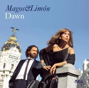 Magos & Limon - Dawn (2014)