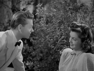 Andy Hardy's Double Life (1942) 