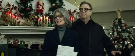 Love the Coopers (2015)