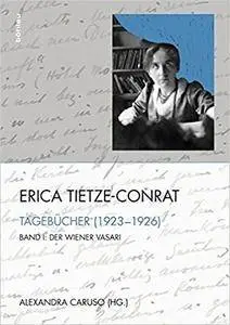 Erica Tietze-Conrat