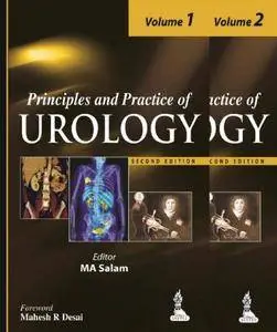 Principles and Practice of Urology, 2nd Edition