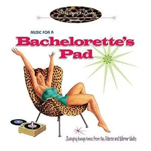 VA - Music for a Bachelorettes Pad (2020)