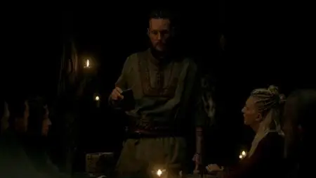 Vikings S06E12