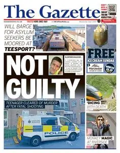 Teesside Gazette – 07 June 2023