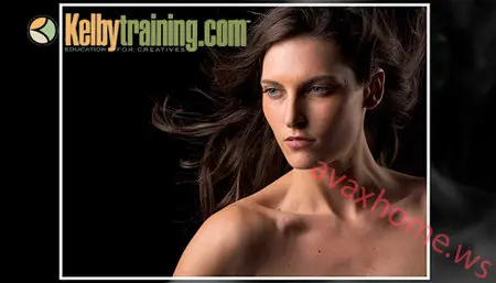 Kelby Training - Creative Light Uses in Studio Photography [repost]