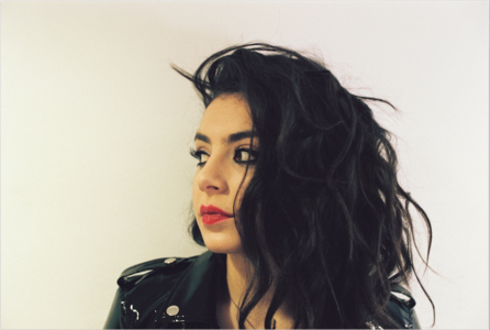 Charli XCX - True Romance (2013)