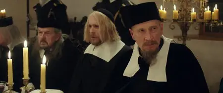 The Girl King (2015)