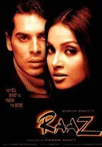 Raaz (2002)