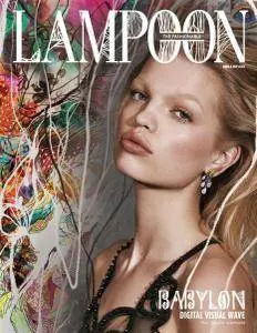 The Fashionable Lampoon - Volume 9 2017