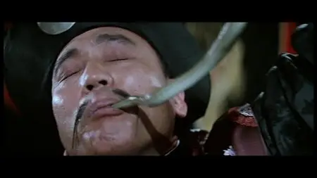 Orgies Of Edo (1969)