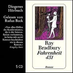 Ray Bradbury - Fahrenheit 451