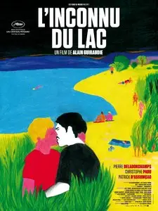L'inconnu du lac / Stranger by the Lake (2013)
