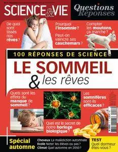 Science et Vie Questions & Réponses - octobre 2015