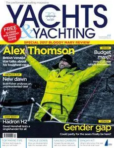 Yachts & Yachting - February 2017