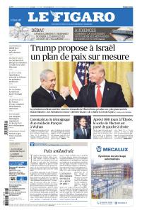 Le Figaro - 29 Janvier 2020