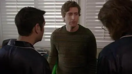 Silicon Valley S04E08