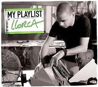 Llorca - My Playlist