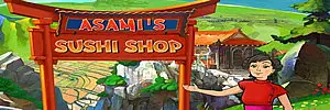 Asamis Sushi Shop