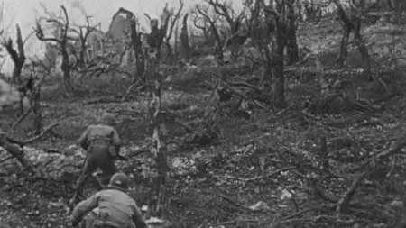 The World at War HD Episode13. Tough Old Gut: Italy - November 1942-June 1944