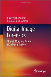 Digital Image Forensics: There is More to a Picture than Meets the Eye (Repost)