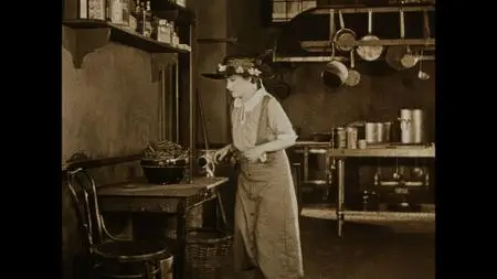 Stage Struck (1925)